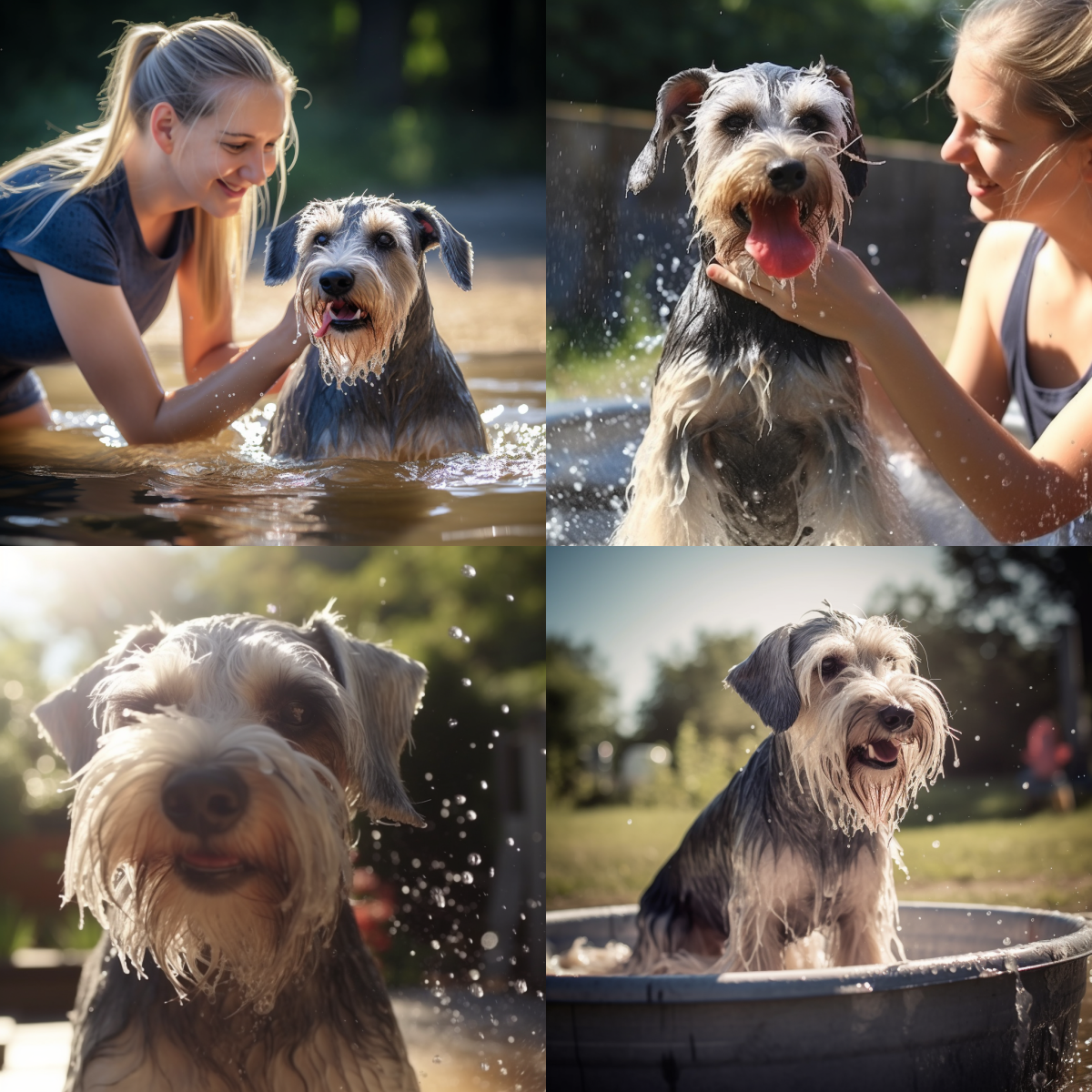 Senwater_Miniature_Schnauzer_happy_washing_water_sunny_20_years_390b5304-78f8-49c7-9c72-05239dfa223a
