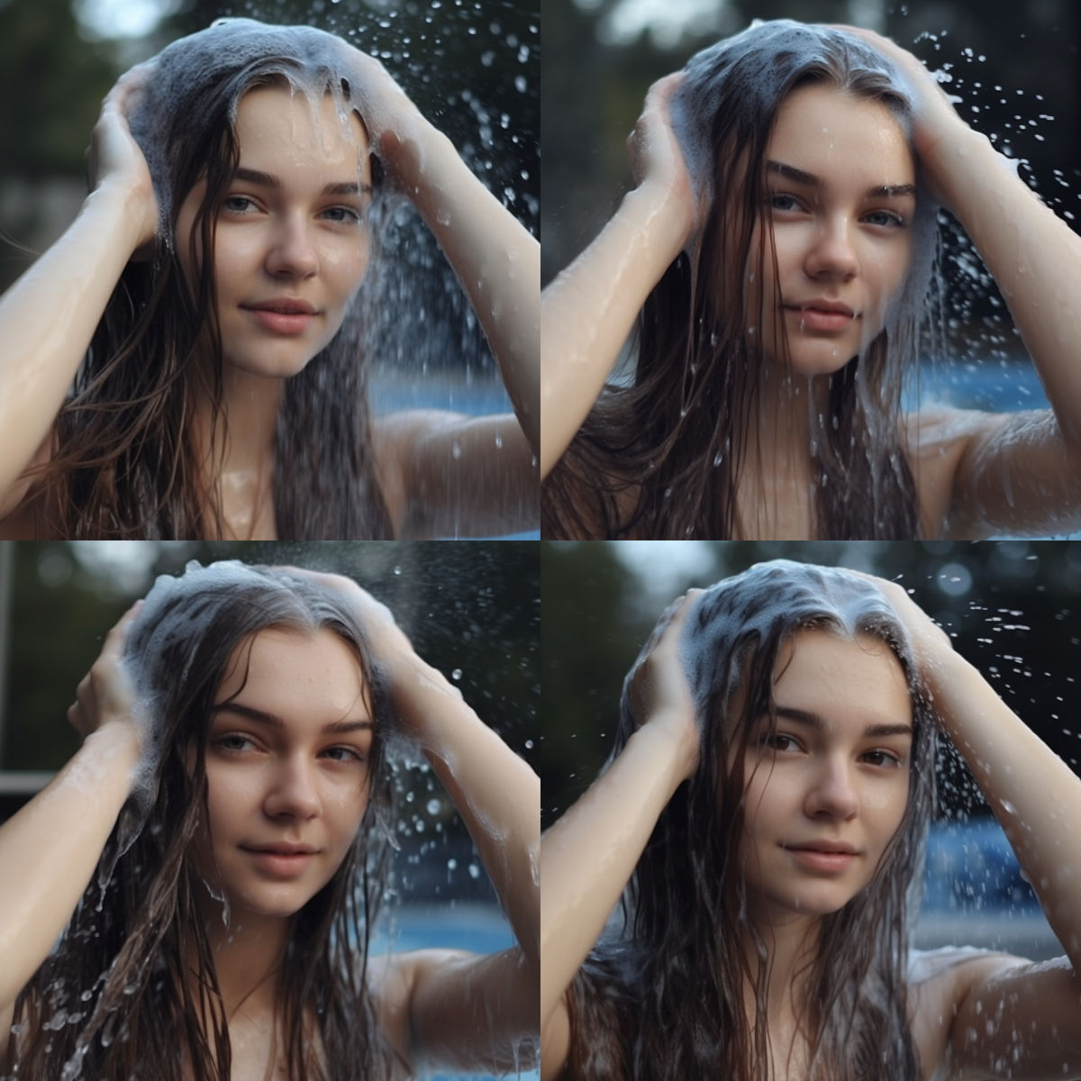 Senwater_a_20_years-old_beautiful_girl_wash_face__with_jeans_lo_04770a39-2f0c-4a76-b8e5-5ad685267eba