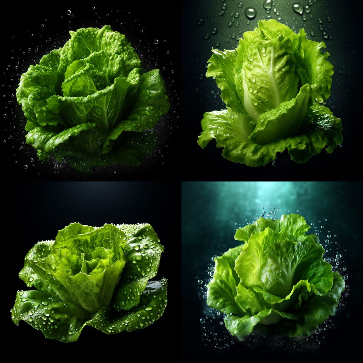 Senwater_lettuce_with_drops_of_water_hyper_realistic_photograph_2bd33dfd-7a2f-437d-9d31-3d4bec367fd5