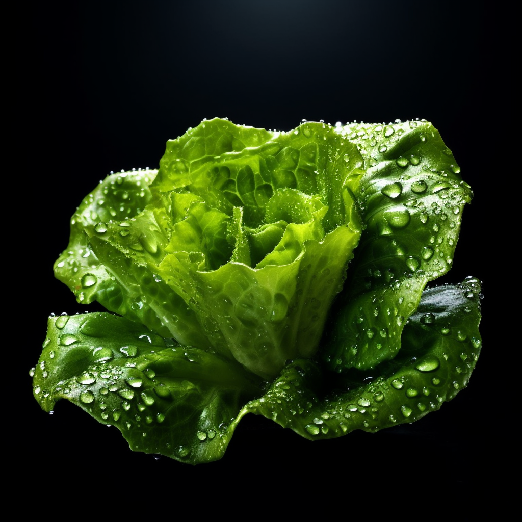 Senwater_lettuce_with_drops_of_water_hyper_realistic_photograph_9bf934e9-3bd7-4431-9129-f73ce95eb9a7