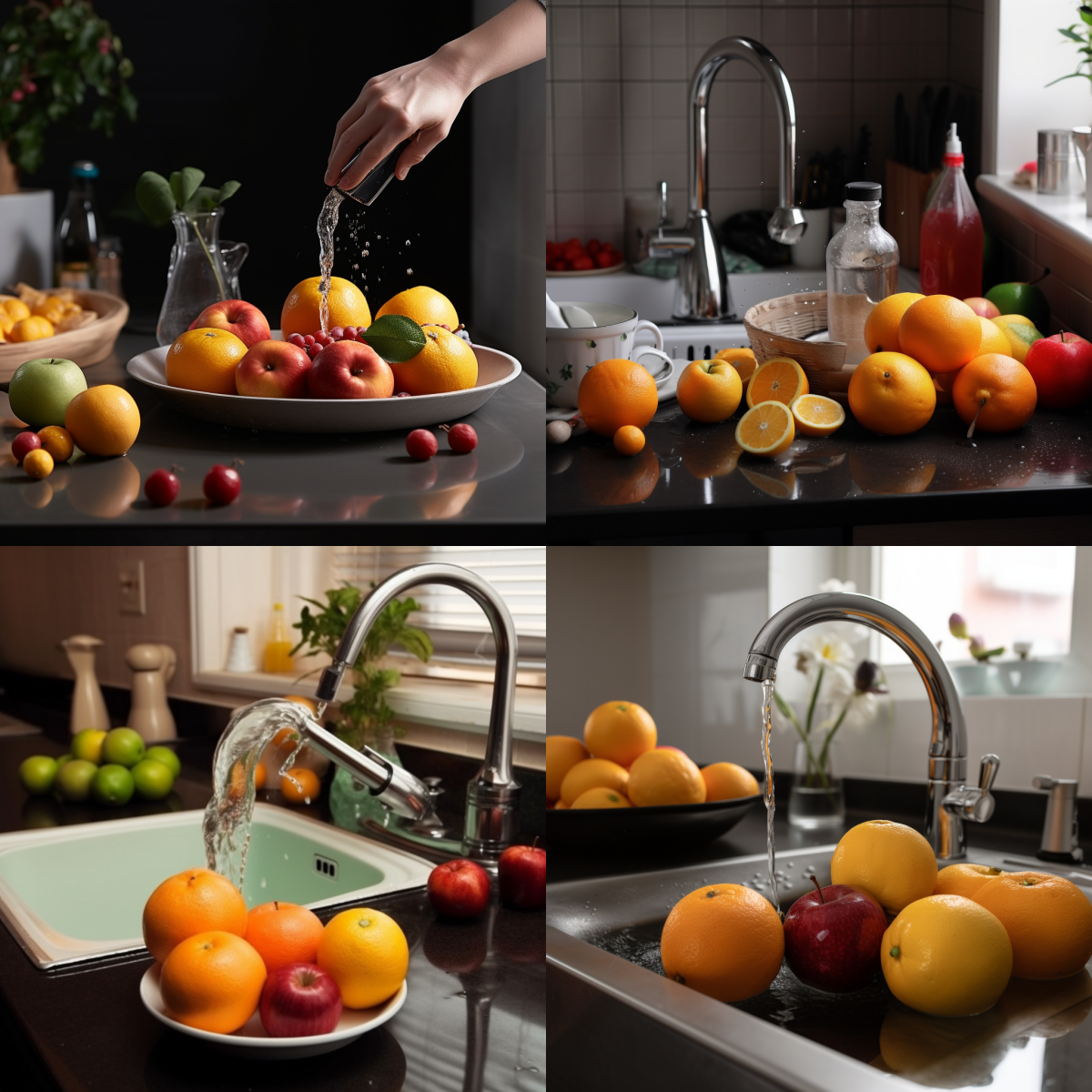 Senwater_washing_orange_American_kitchen_water_from_faucet_othe_db7d4b5f-24d2-4746-a3c9-b9d492254b25